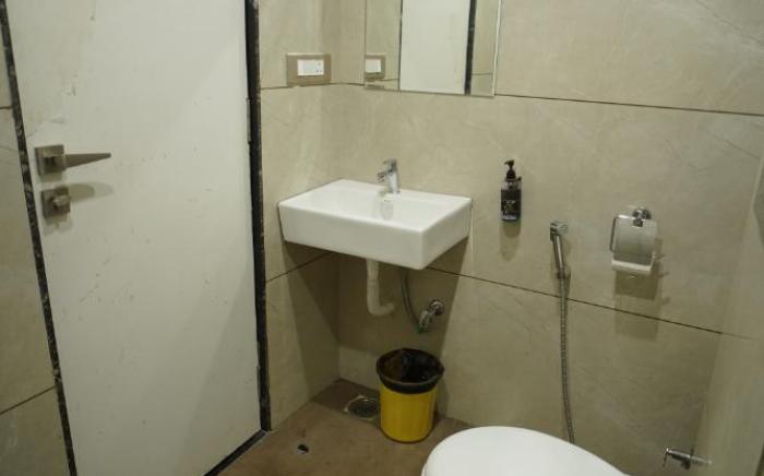 Deotel Inn Pithampur by JMC