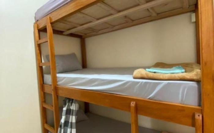 Et Malio Stay & Travel Malioboro Yogyakarta