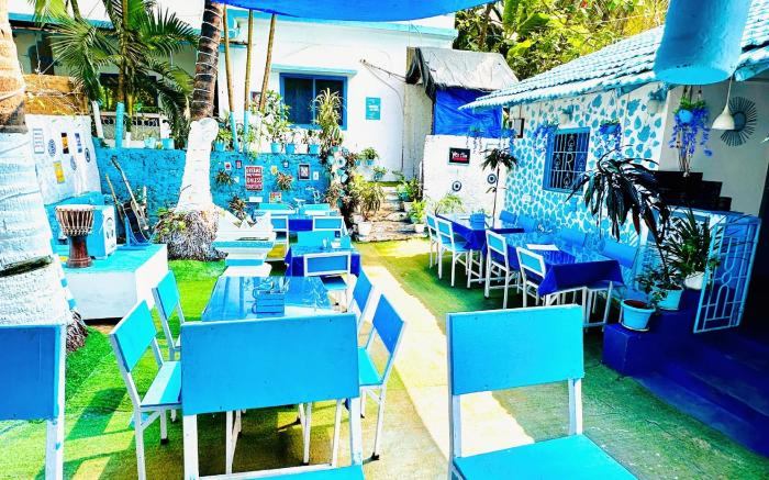 Omkar Wellness Inn