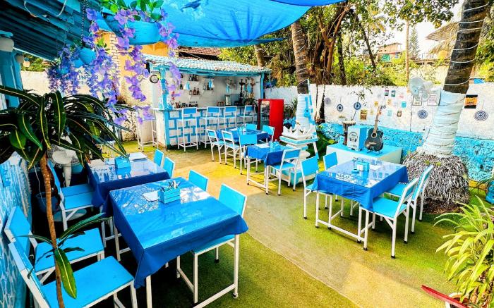 Omkar Wellness Inn