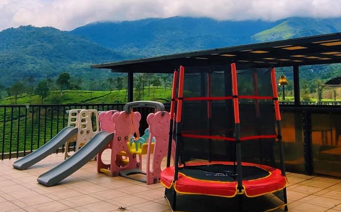 Hillway Boutique Resort