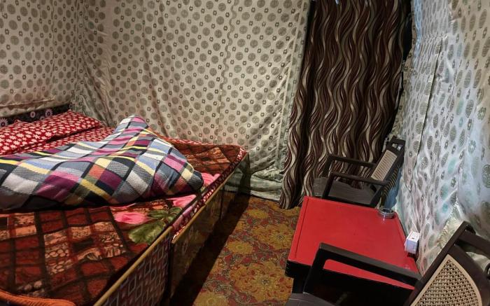 Morning Glory Camping and trekking Jyotirmath