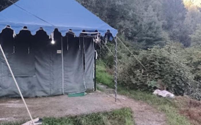 Morning Glory Camping and trekking Jyotirmath