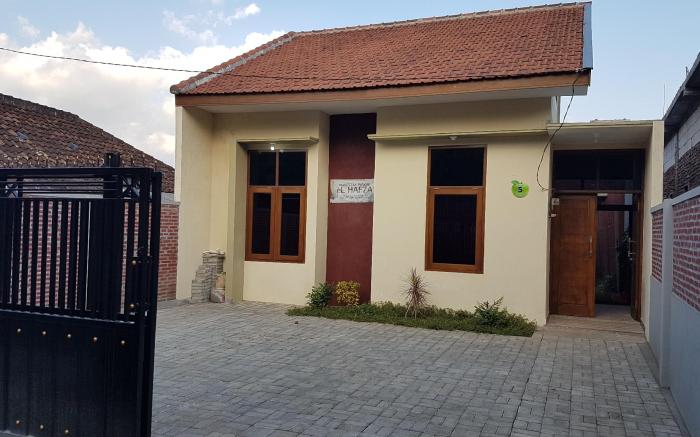 Homestay Lancar Syariah 3