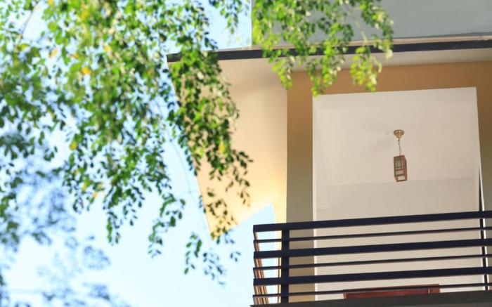 Adhithi Homestay 