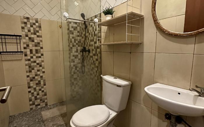 Pramaa Guest House 