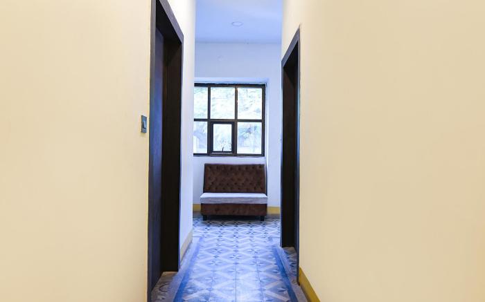 HOTEL KGF - NEAR QUEST MALL