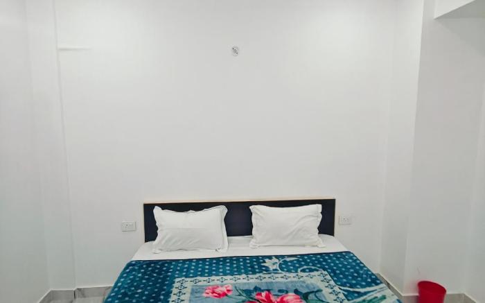 Shri Vinayak Rooms IIM Lucknow