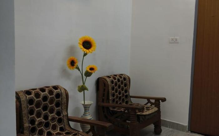Ved Home Stays