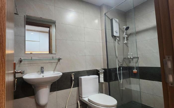 TiuHouse Aparment Rạch Giá, Kiên Giang