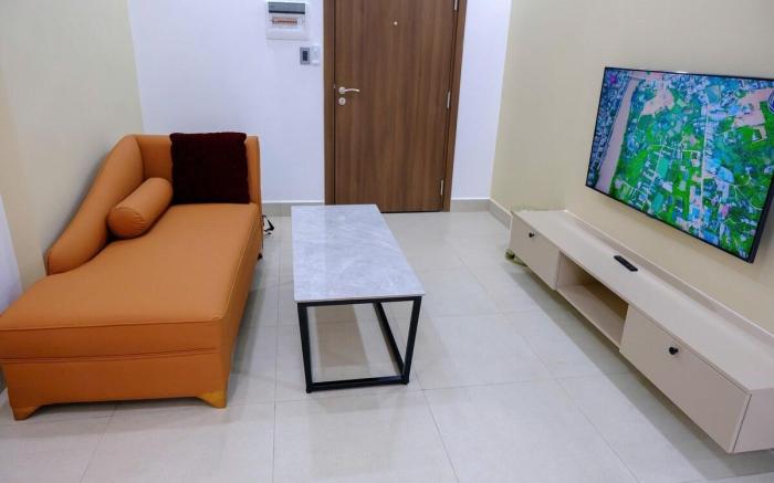 TiuHouse Aparment Rạch Giá, Kiên Giang