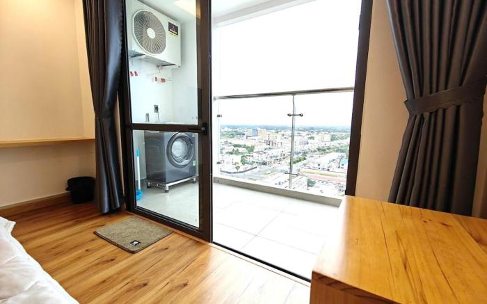 Tíu House Apartment Rạch Giá, Kiên Giang