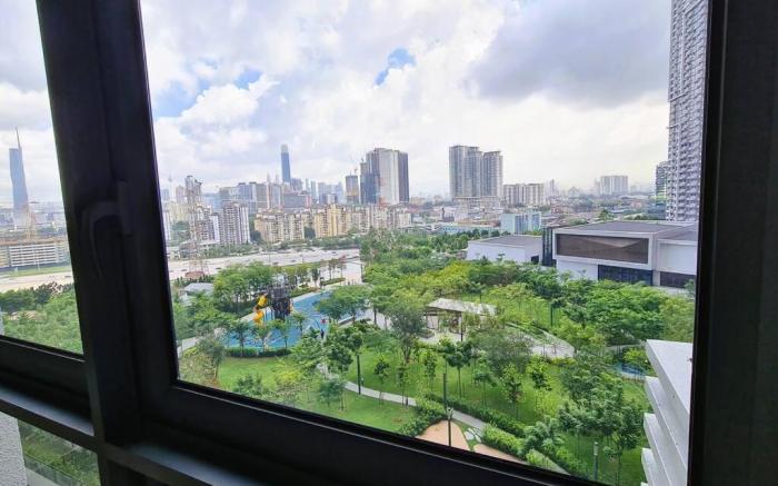 Four-Bedroom Suite at KualaLumpur - Suhad Suits@KL