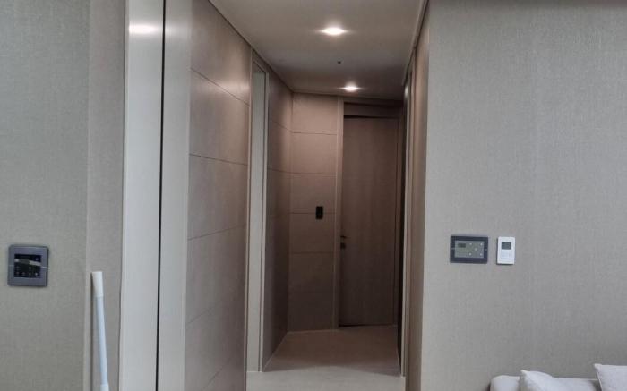 Ulsan 쉼표 KCC Residence (Ulsan Gangdong Beach)
