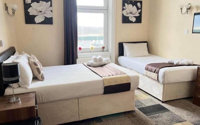 Relax Inn Newcastle