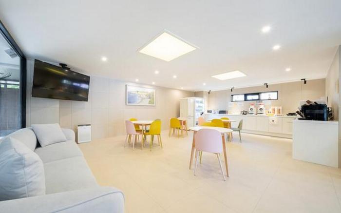 Jeonju Hotel Urban Stay Ajung Branch