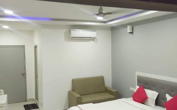 K.P.R RESIDENCY