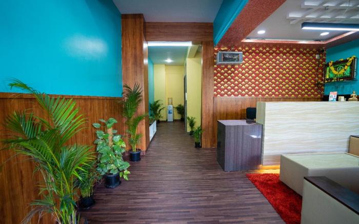 Hotel Accor inn