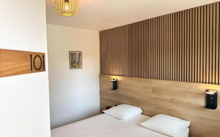 Sure Hotel by Best Western Mont-de-Marsan