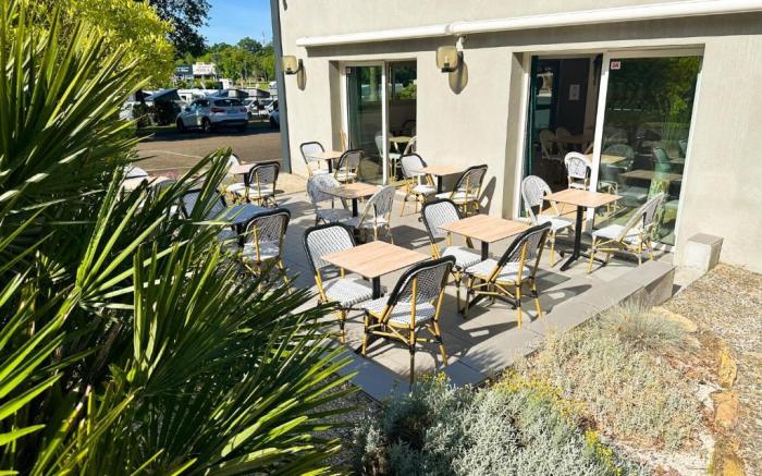 Sure Hotel by Best Western Mont-de-Marsan
