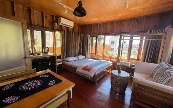 Chiburo Home Da Lat