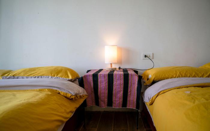 Higg Farm Resort & Glamping