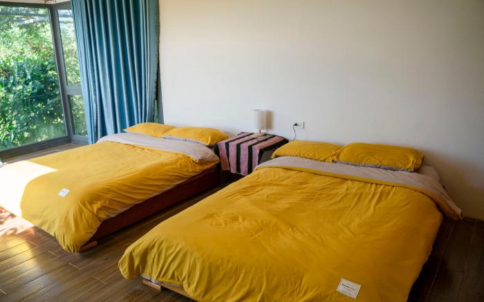 Higg Farm Resort & Glamping