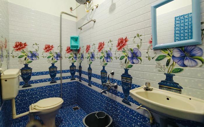 Dhanas Residency Auroville