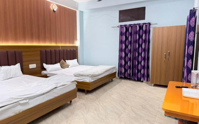 Maa durga home stay