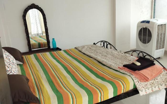 Gulmohar Villa