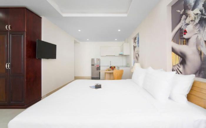 Hồng Phúc 6 Hotel