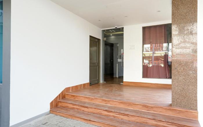 FabHotel Villa The Suites - Nr. Prayagraj Junction