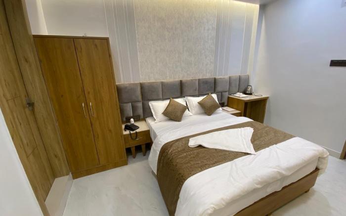 Hotel Liyan Inn