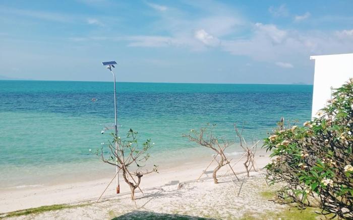 Charung by The Sea