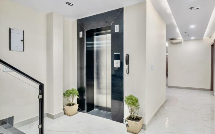 Hotel Sudarshan