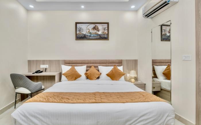Hotel Sudarshan