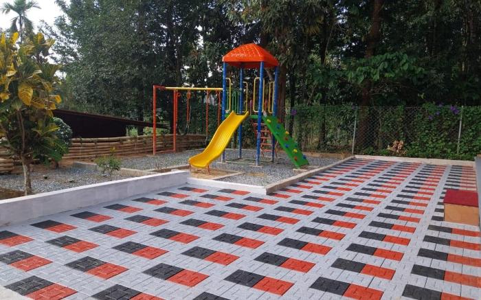 Diamond Villas & Farms Wayanad ( Entire Villa )