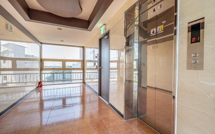 Yangyang Mobydick Hotel