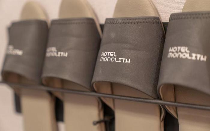 Cheonan Monolith Hotel Cheonan Branch