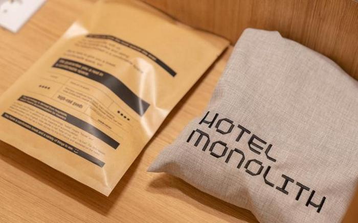 Cheonan Monolith Hotel Cheonan Branch