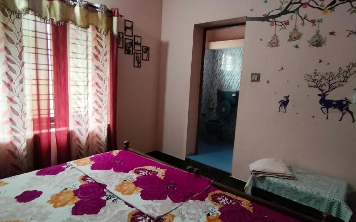 Mummy's homestay