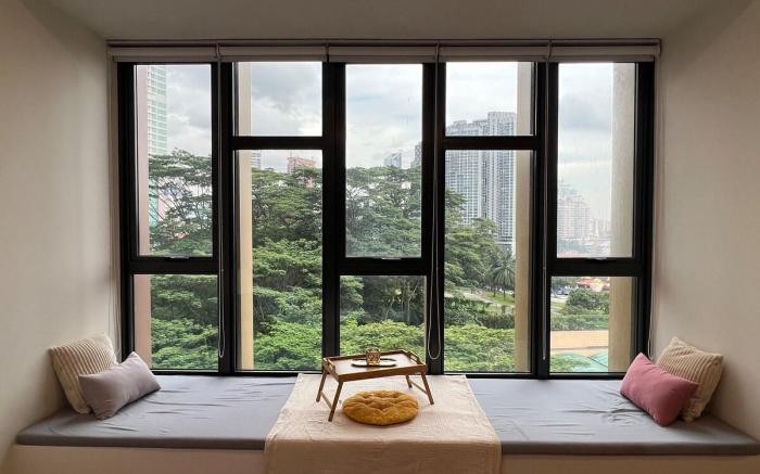 Ceylonz Suites | KLCC | Bukit Bintang | Pavilion