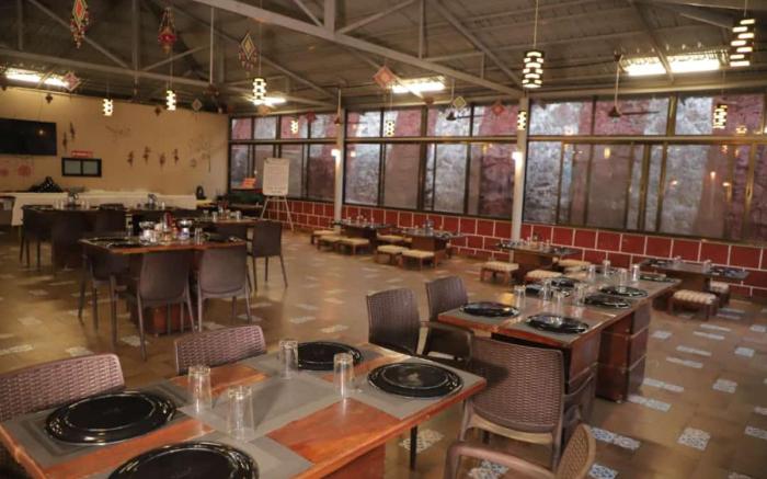 Jeevan Village Resort