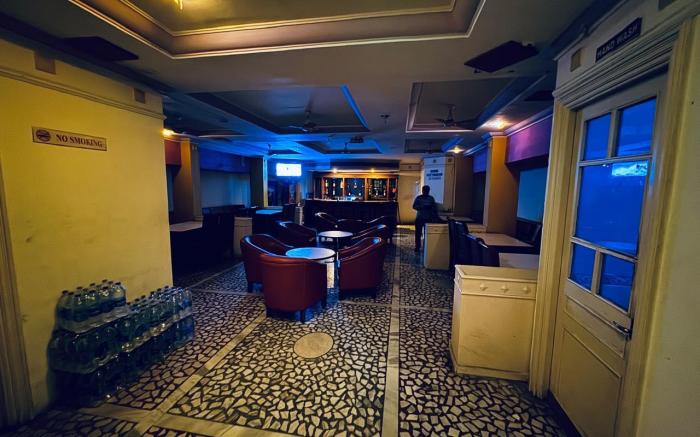 Hotel Priya  Towers
