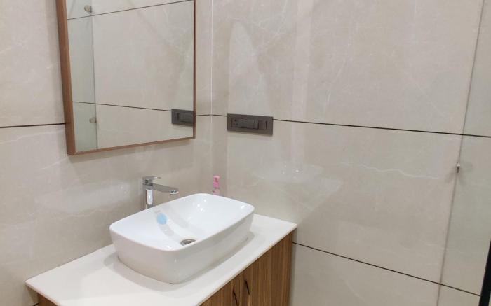 Aahan Villa Homestay