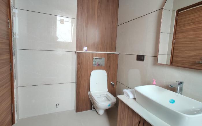 Aahan Villa Homestay