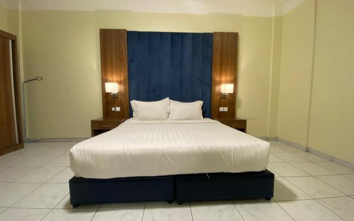 Reef Al Zohour Hotel Apartments