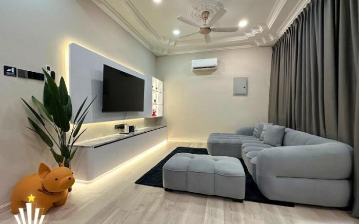 CHECK IN VILLA MELAKA