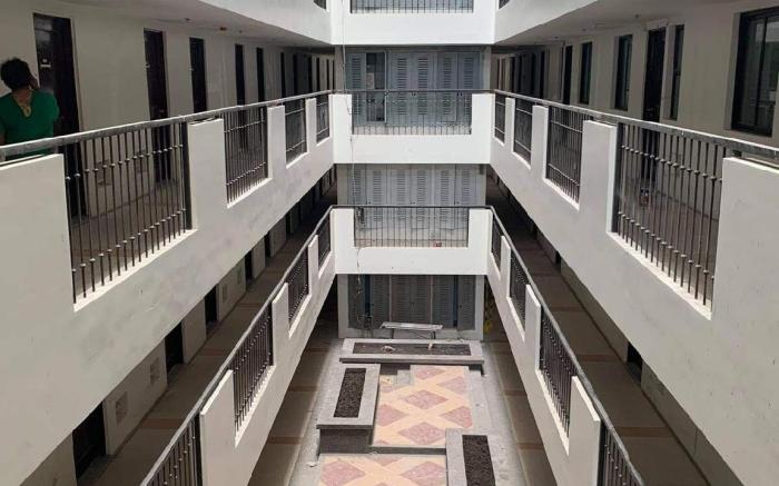 Apo View Urban Crib 2BR Camella Northpoint Davao