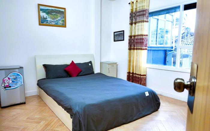 Guest House Da Lat Vegan